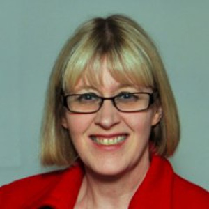 Photo of Sarah Jane Louise Southworth