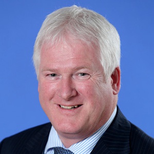Photo of Michael Henderson