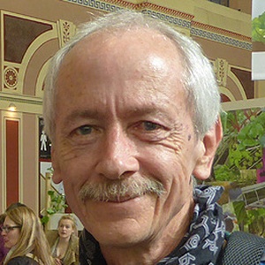 profile photo of Richard Sidney Cannon