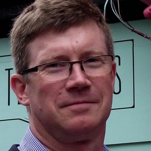 Photo of Simon de Deney