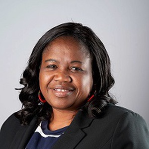 Photo of Favour Ezeifedi