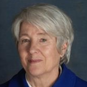 Photo of Brenda Burgess