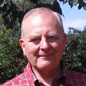 Photo of Peter Hirst