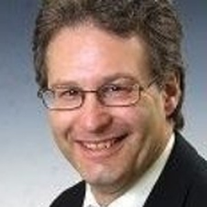 profile photo of Peter Fowler
