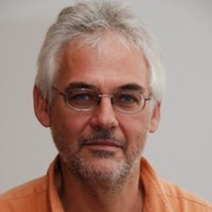 Photo of Martin Mayer