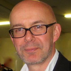 Photo of Matt Western