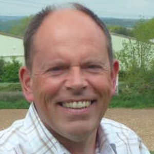 Photo of Andy Canning