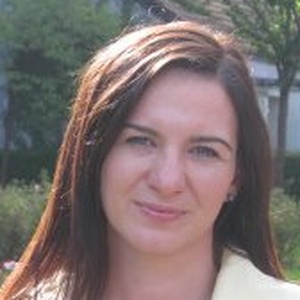 Photo of Caroline Burgess