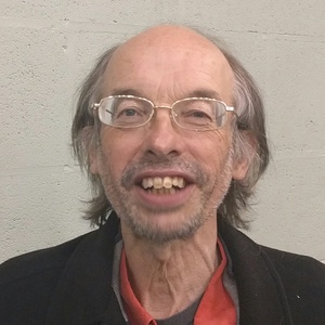 Photo of David James Chanter