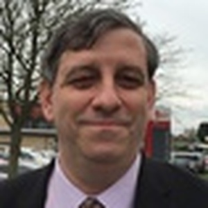 Photo of Philip Smith