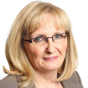 Photo of Margaret Curran