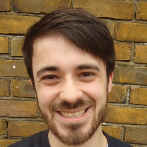 Photo of Tom McAleney