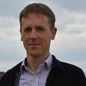 Photo of Malcolm Alexander Wood