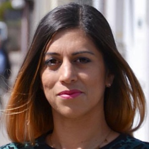 Photo of Sharmila Bousa