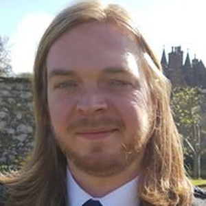 Photo of Nathan John Wade