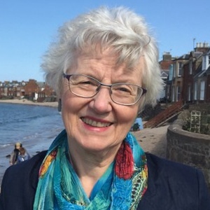 profile photo of Elisabeth Wilson