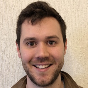 Photo of Jon Cox