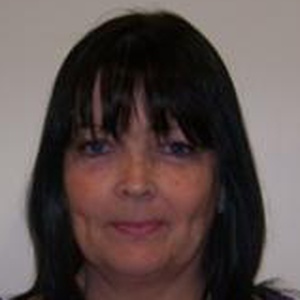 Photo of Sandra Marie Baker