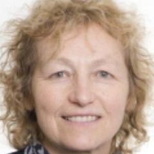 Photo of Christina Rees