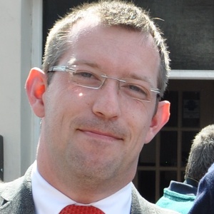 Photo of James Dawson