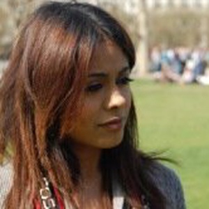 Photo of Dimple Patel