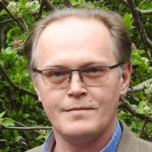 Photo of Alex Sapunovas