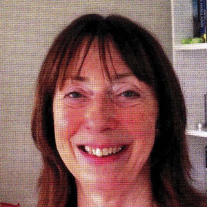 Photo of Juliet Boddington