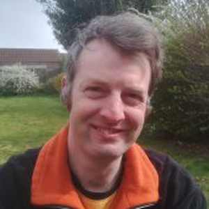 Photo of Jonathan Pitt