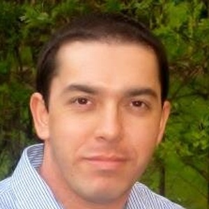 Photo of Thomas Rannachan