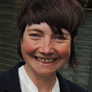 Photo of Laura Pictor