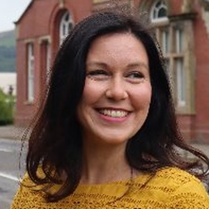 Photo of Helen Cunningham