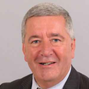 Photo of Alan McDowell