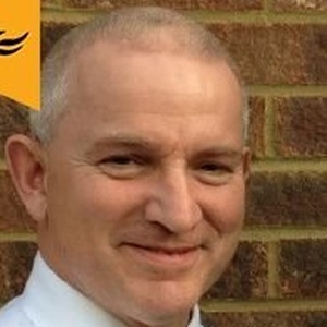 Photo of Peter Gwizdala