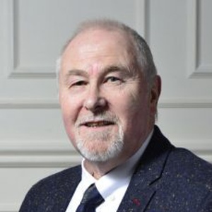 Photo of Alan Butt