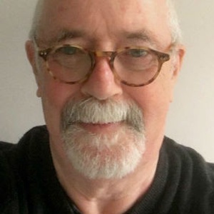 Photo of Chris Allinson