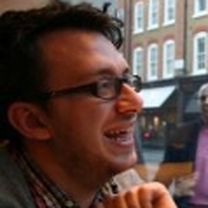 Photo of Martin Tiedemann