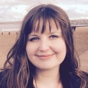 Photo of Kate Campbell