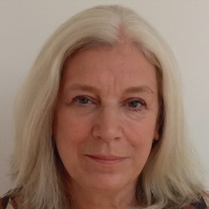 Photo of Pamela Joy Sarah Tysh