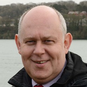 Photo of Albert Owen