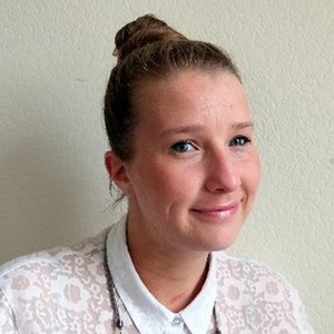 profile photo of Mags Hall