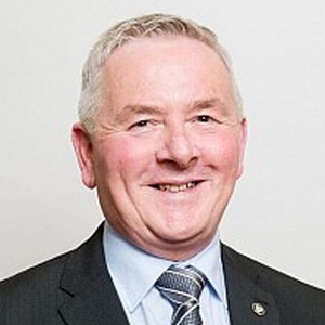 Photo of Richie McPhillips