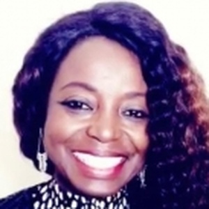 Photo of Davida Ademuyiwa