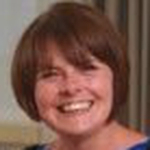Photo of Julie Flaherty