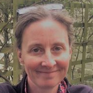 Photo of Carolyne Lindsey Culver