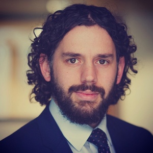 Photo of Tom McNeil