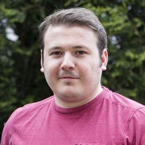 Photo of Simon Edge