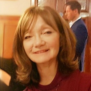 Photo of Linda Freedman