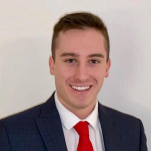 Photo of Joshua Mark Brooks