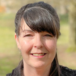 profile photo of Stephanie Callaghan