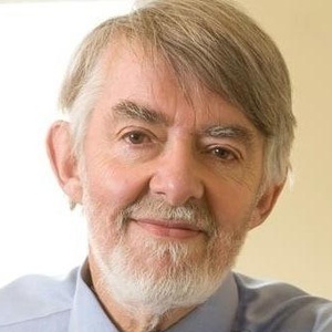 Photo of Paul Flynn